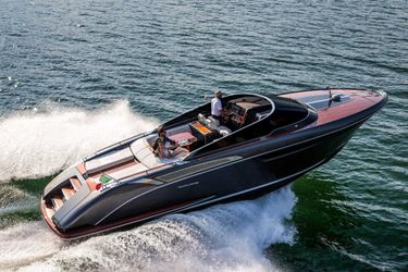 39' Riva 2023 Yacht For Sale